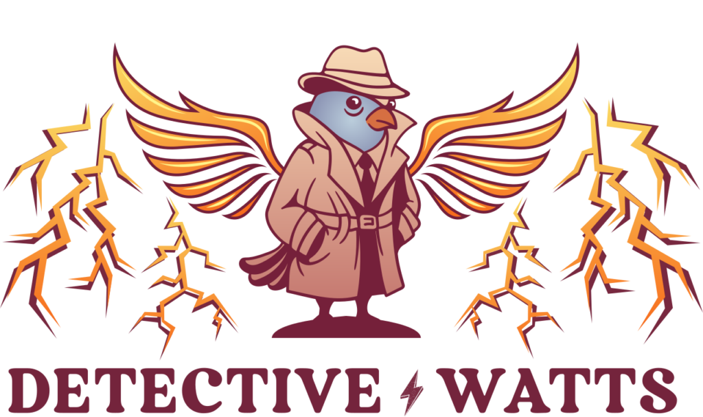 DetectiveWatts_Logo