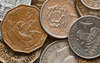 Puzzle 8: Penny’s Coins
